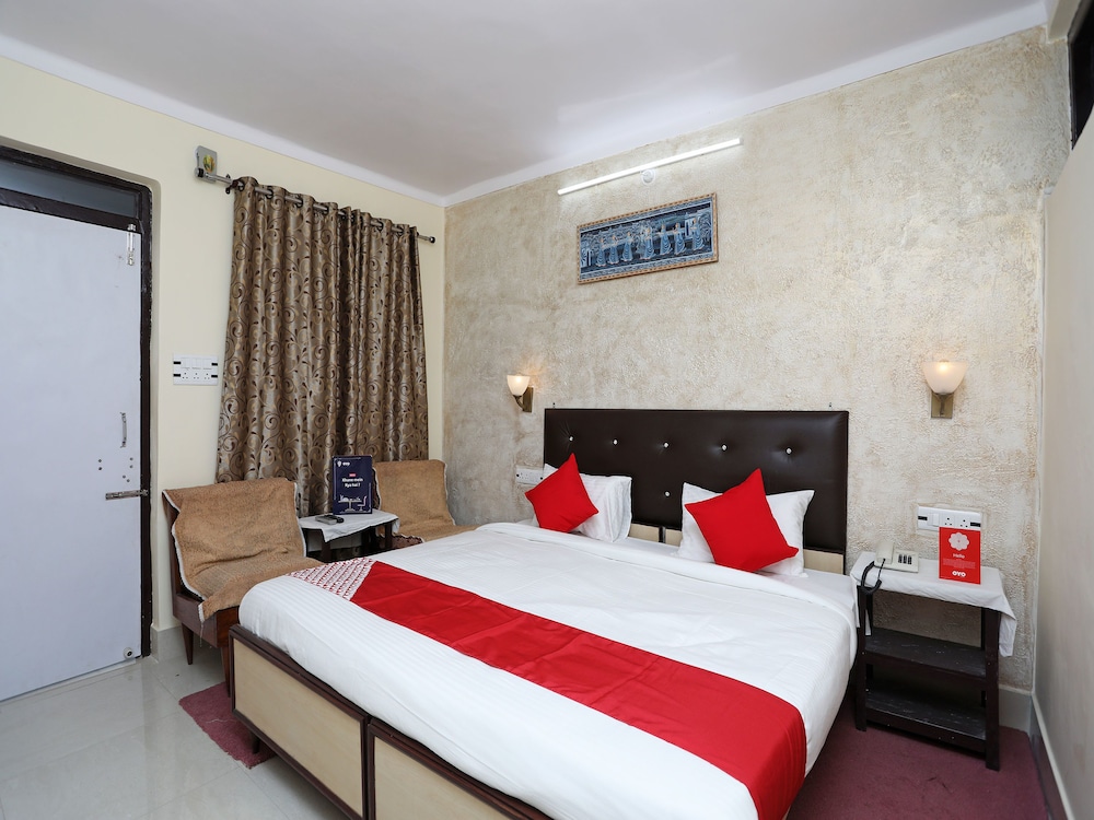 oyo 12222 hotel silverton