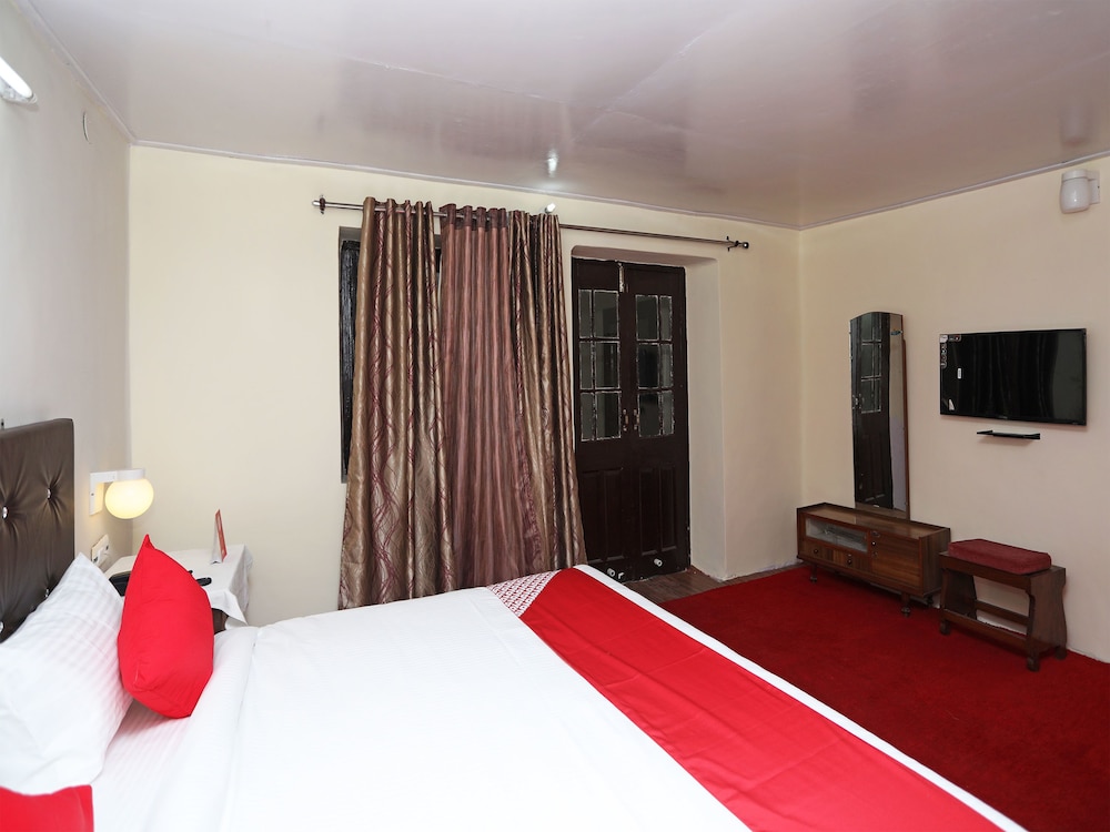 oyo 12222 hotel silverton