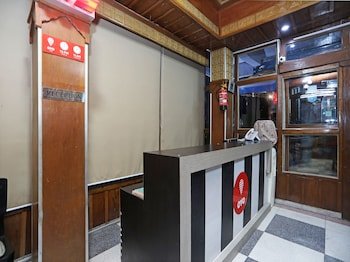oyo 12222 hotel silverton
