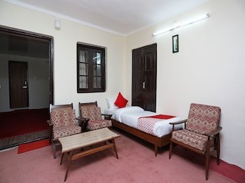 oyo 12222 hotel silverton
