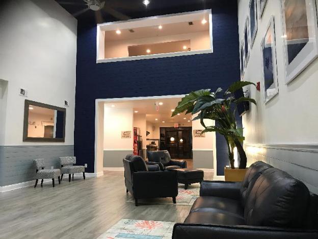 hotel pensacola