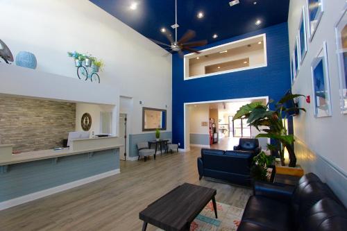 hotel pensacola