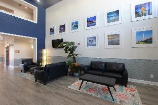 hotel pensacola