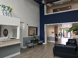 Hotel Pensacola,Escambia County>>Brent,3 star