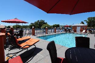 Hotel Pensacola,Escambia County>>Brent,3 star