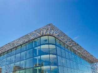 Ibis Styles Marseille Vieux Port Hotel (Adults Only),Cathédrale De St Nicolas De Myre>>Marseille,3 star