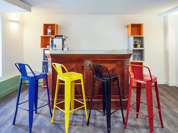 ibis styles marseille vieux port hotel adults only