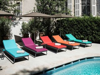 Jules César Hotel & Spa Arles - Mgallery Collection,Bouches-Du-Rhône>>Arles,5 star