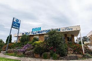 Best Western Mill Park Motel,Eltham>>Doreen,3 star