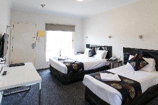 Best Western Mill Park Motel,Eltham>>Doreen,3 star