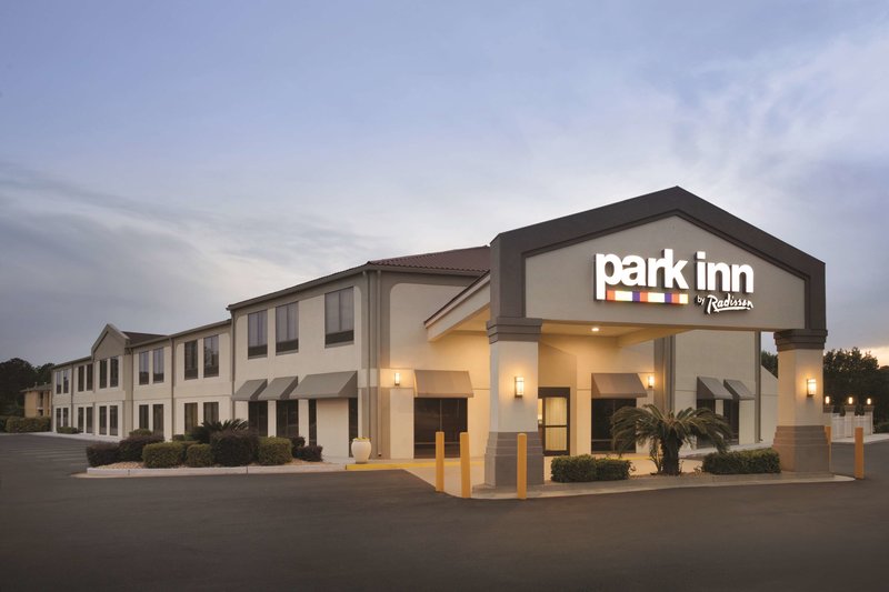 Park Inn By Radisson Albany, Ga