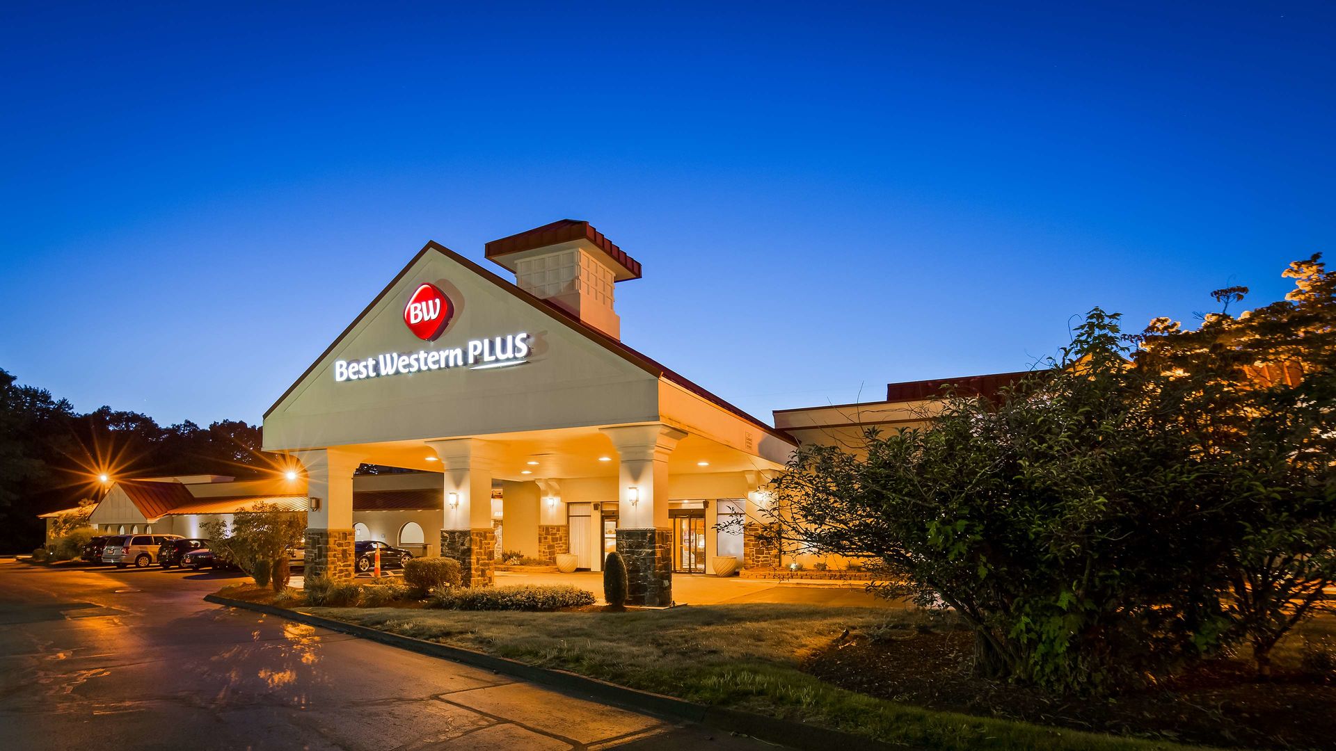 clarion inn