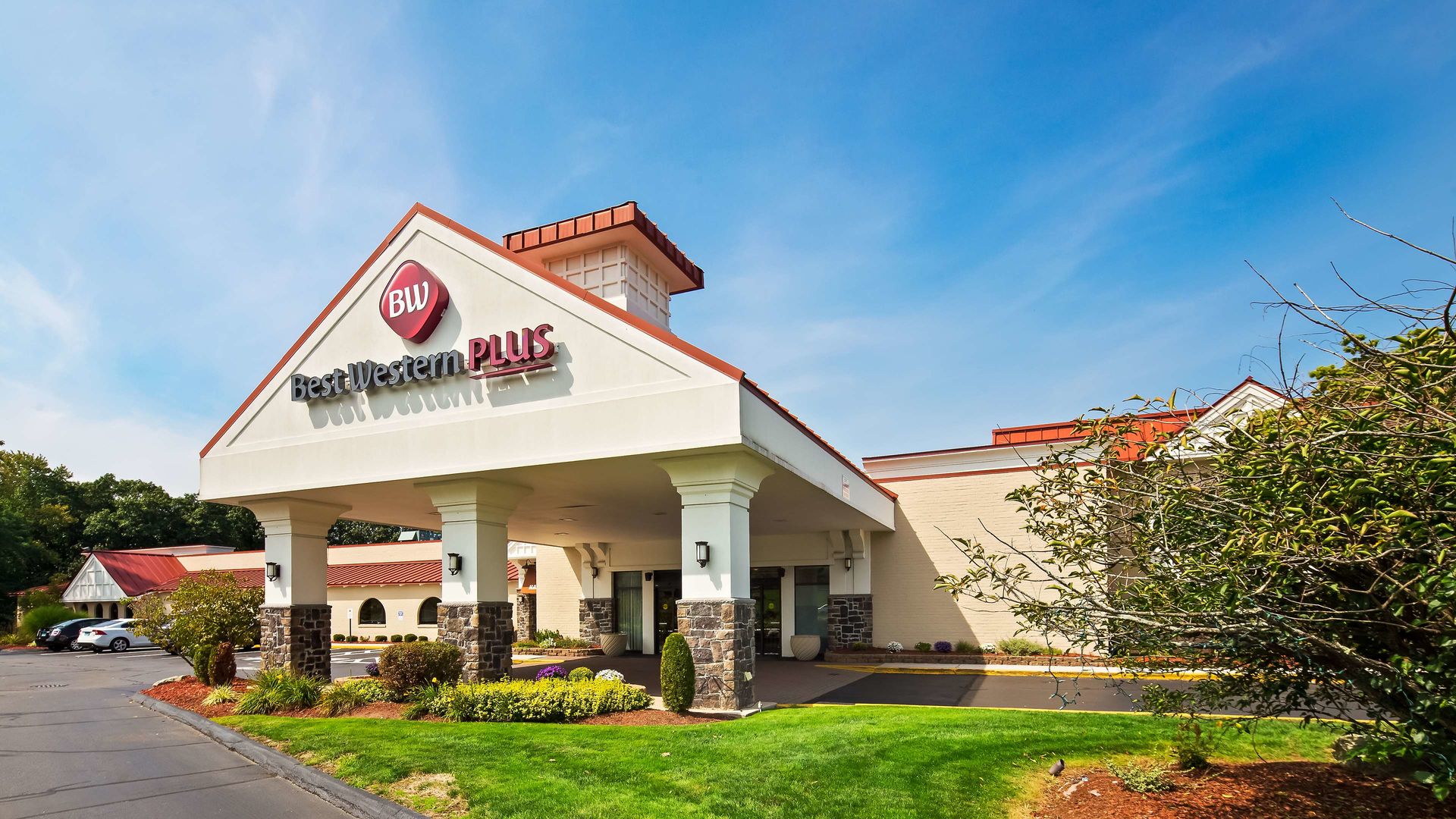 clarion inn