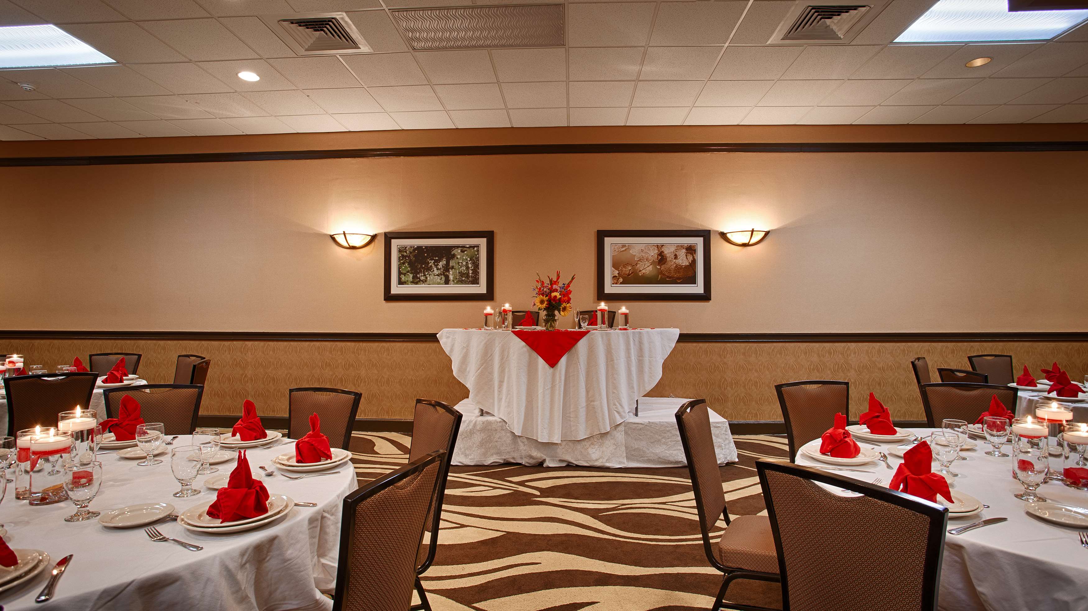 clarion inn