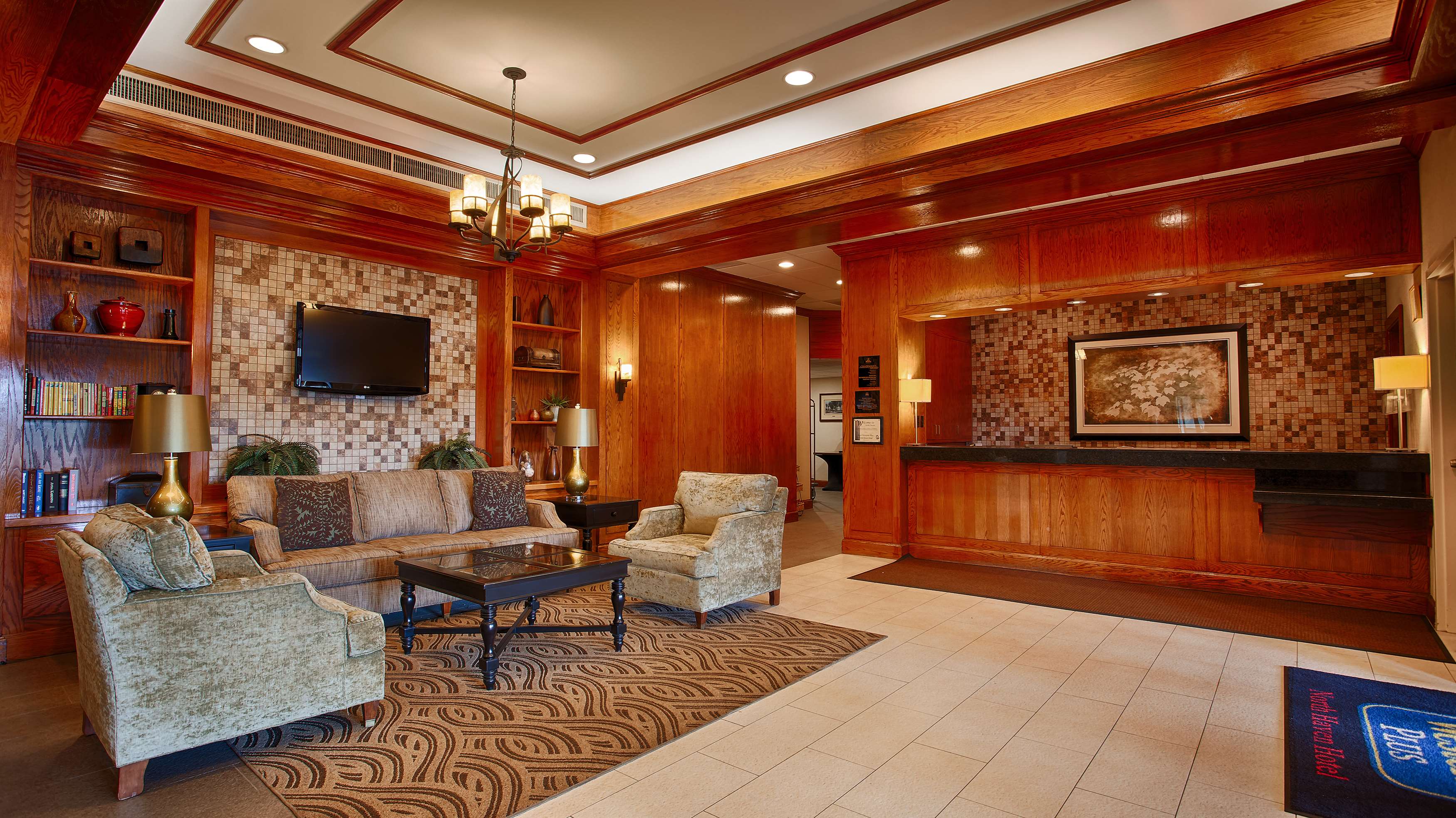 clarion inn