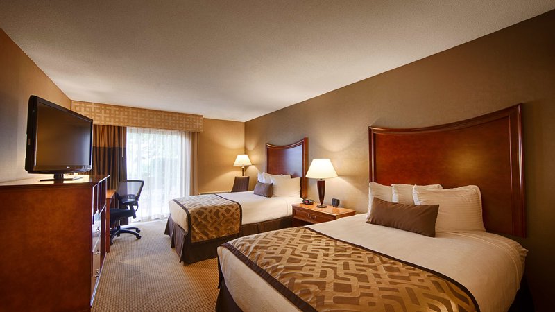 clarion inn