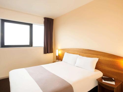 Ibis Northampton Centre,Northamptonshire>>Northampton,3 star