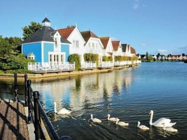 village belle dune pierre and vacances