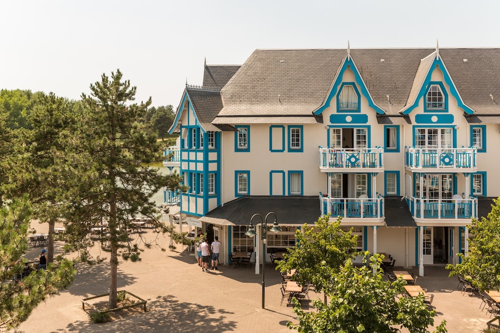 village belle dune pierre and vacances