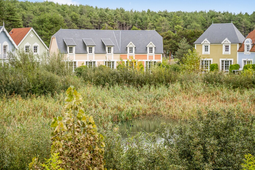 village belle dune pierre and vacances