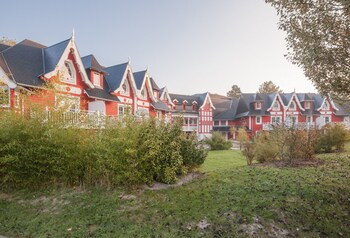 village belle dune pierre and vacances