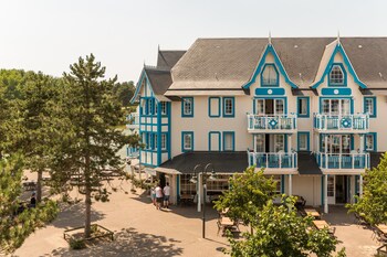 village belle dune pierre and vacances