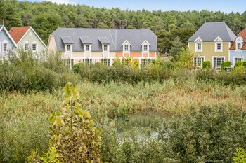 village belle dune pierre and vacances