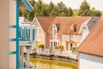 village belle dune pierre and vacances