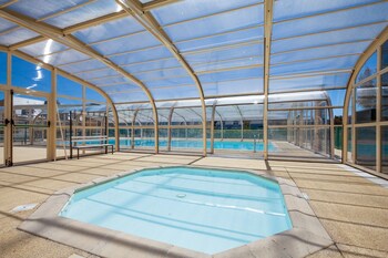 Village Belle Dune Pierre & Vacances,Berck Sur Mer>>Amiens,3 star