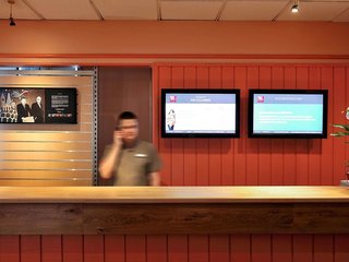 B&B Hotel Boulogne Sur Mer Centre Les Ports,Berck-Sur-Mer>>Berck Sur Mer,3 star