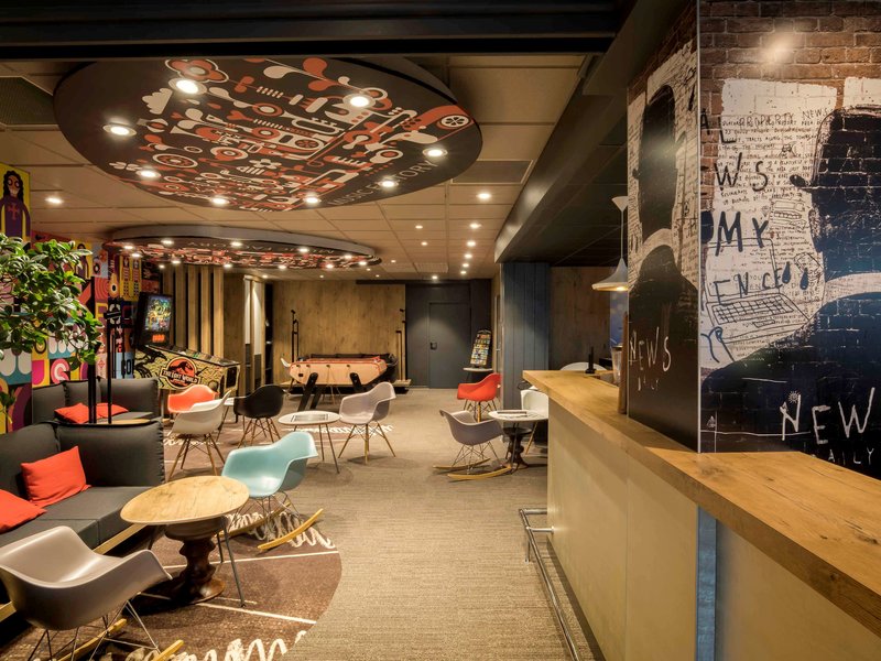 bandb hotel boulogne sur mer centre les ports