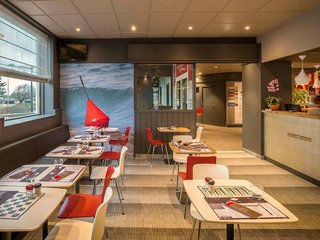 bandb hotel boulogne sur mer centre les ports