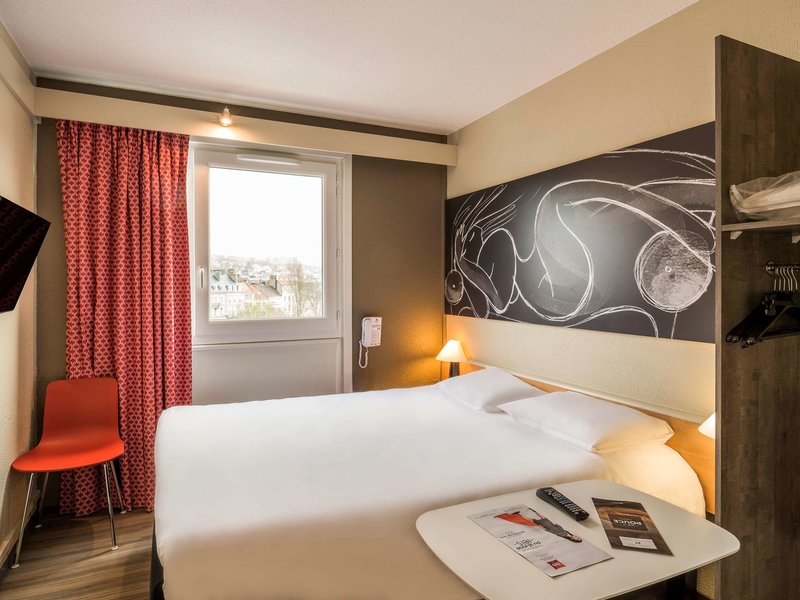bandb hotel boulogne sur mer centre les ports