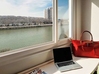 B&B Hotel Boulogne Sur Mer Centre Les Ports,Berck-Sur-Mer>>Berck Sur Mer,3 star