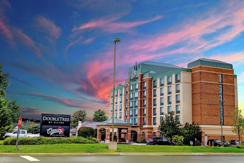 Doubletree By Hilton Pleasant Prairie Kenosha