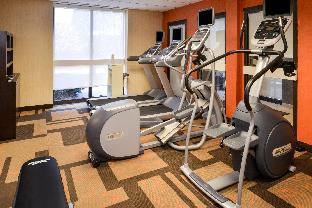 courtyard by marriott milwaukee brown deer
