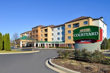 courtyard by marriott milwaukee brown deer