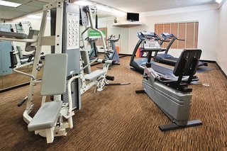 La Quinta Inn & Suites Durham / Chapel Hill,In Durham,3 star