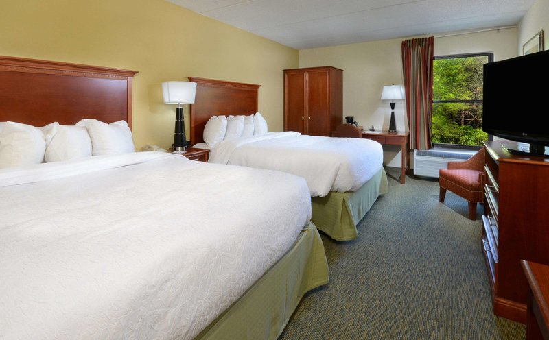 hampton inn raleigh town of wake forest