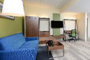 Holiday Inn Express Hotel & Suites Research Triangle Park,Durham>>Clegg,3 star