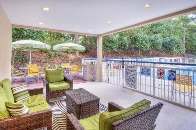 fairfield inn by marriott raleigh crabtree