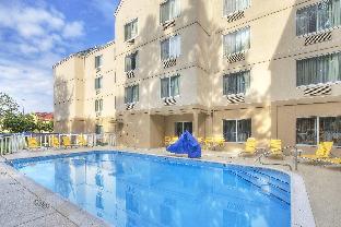 fairfield inn by marriott raleigh crabtree