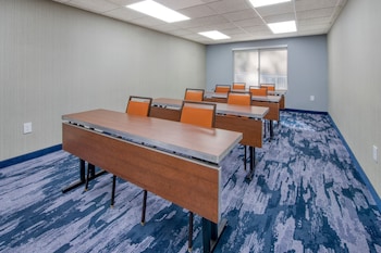 fairfield inn by marriott raleigh crabtree