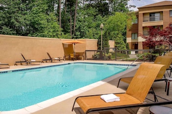 sonesta select durham research triangle park