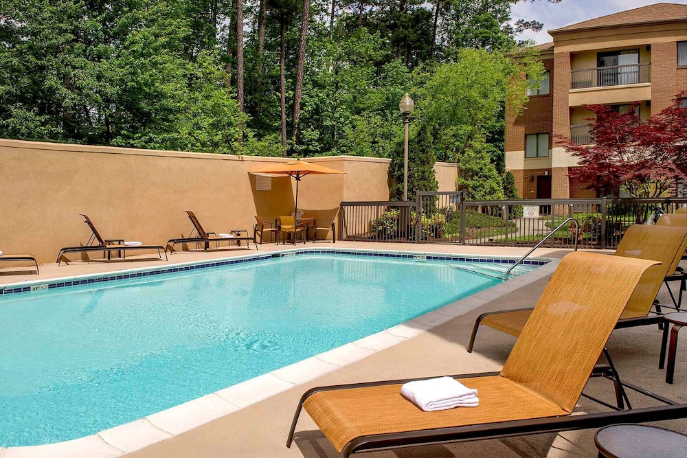 sonesta select durham research triangle park