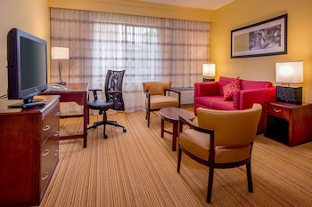 sonesta select durham research triangle park