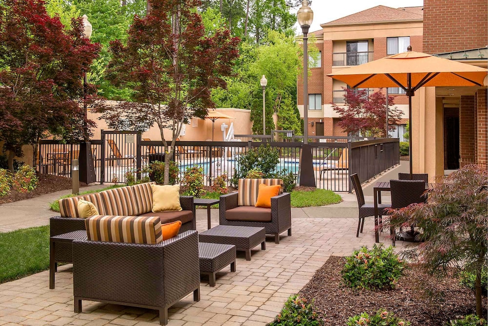 sonesta select durham research triangle park