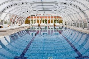 Madrid Marriott Auditorium Hotel & Conference Center,Madrid>>Coslada,4 star