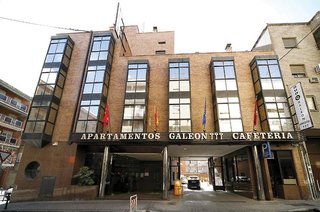 aparthotel g3 galeon