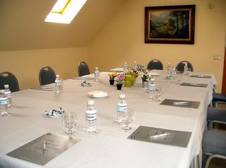 Aparthotel G3 Galeon,Tetuan>>Madrid,3 star